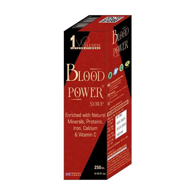 Blood Power - Image 3