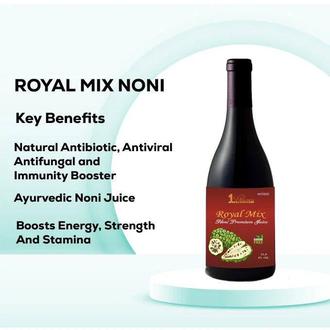 Royal Mix Noni - Image 4