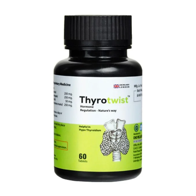Thyrotwist