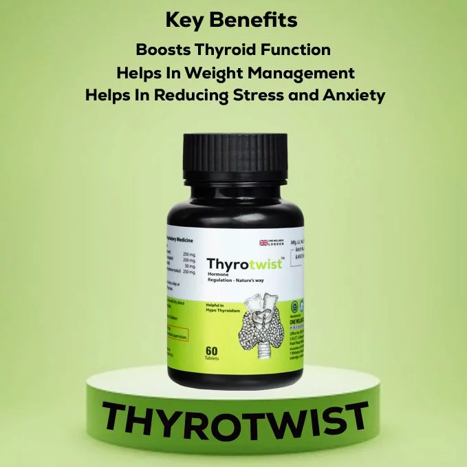 Thyrotwist - Image 3